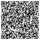 QR code with R P Mc Auliffe Opticians contacts