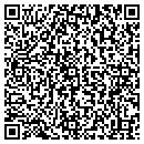 QR code with B & B Screenprint contacts