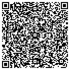 QR code with Martin's Boxing Fitness LLC contacts