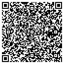 QR code with Precision Self Storage contacts