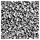 QR code with Maximum Edge Fitness Inc contacts