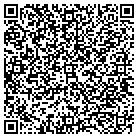 QR code with Adept Screen Printing-Graphics contacts