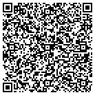 QR code with Allen Screen-Digital Printing contacts