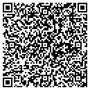 QR code with A Cut Above contacts