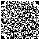 QR code with Hercules Concrete Pumping contacts