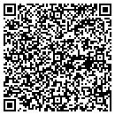 QR code with A Cut Above contacts