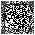 QR code with A DO 4U Salon & Tanning contacts