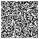 QR code with Afv Salon LLC contacts