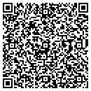 QR code with Allison Kala contacts