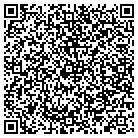 QR code with He Paid Screen Printing Plus contacts