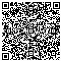 QR code with J & P Custom Apparel contacts