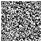 QR code with Accurate Welding & Fabrication contacts