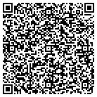 QR code with Art's Barbering & Styling contacts