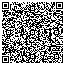 QR code with Dell Fabrics contacts
