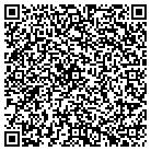 QR code with Yellow Brick Self Storage contacts