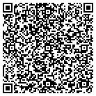 QR code with A-Z Self Storage Center contacts