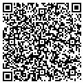QR code with Cut Above contacts