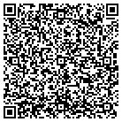 QR code with Chesapeake Screen Printing contacts