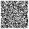 QR code with Cmi contacts