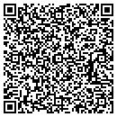 QR code with Abracadabra contacts