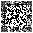 QR code with Artistic Features contacts