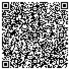 QR code with Athletic Emblem & Lettering CO contacts