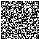 QR code with A Stitch in Time contacts