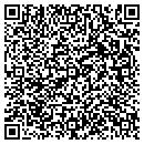 QR code with Alpine Foods contacts