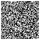 QR code with Proline Concrete Pumping Inc contacts