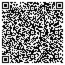 QR code with E & B Storage contacts