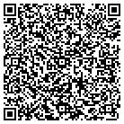 QR code with Advanced Tex Screenprinting contacts