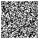 QR code with All in Stitches contacts