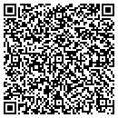 QR code with Anthony's Screenprint contacts