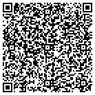 QR code with EZ Storage contacts