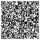 QR code with J & J Pumping Service contacts
