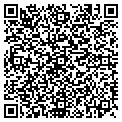QR code with Arc Design contacts