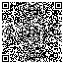 QR code with Hancock Fabrics contacts
