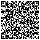 QR code with Ginas Consignments contacts