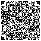 QR code with Precision Concrete Pumping Inc contacts
