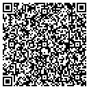 QR code with A Monkey in A Dryer contacts