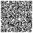 QR code with Hercules Concrete Pumping contacts