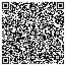 QR code with Oak Hill Hospital contacts