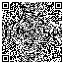 QR code with Donald R Bain contacts