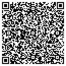 QR code with Hancock Fabrics contacts
