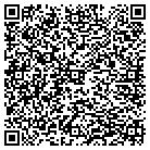 QR code with B -n- B Imprinting & Promotions contacts