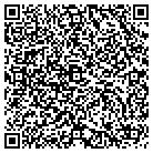 QR code with Reed Custer Comm Field House contacts
