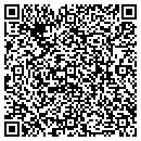 QR code with Allistons contacts