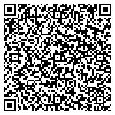 QR code with Aura Hair Studio contacts