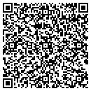 QR code with Artistic Tees contacts