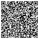 QR code with K V S Warehouse contacts
